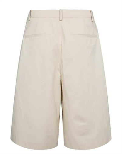 Nümph - NUSunna Shorts - Whitecap Gray